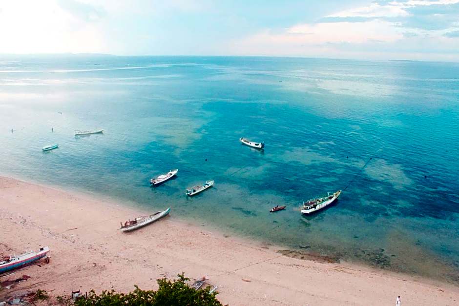Sotis Hotel Kupang