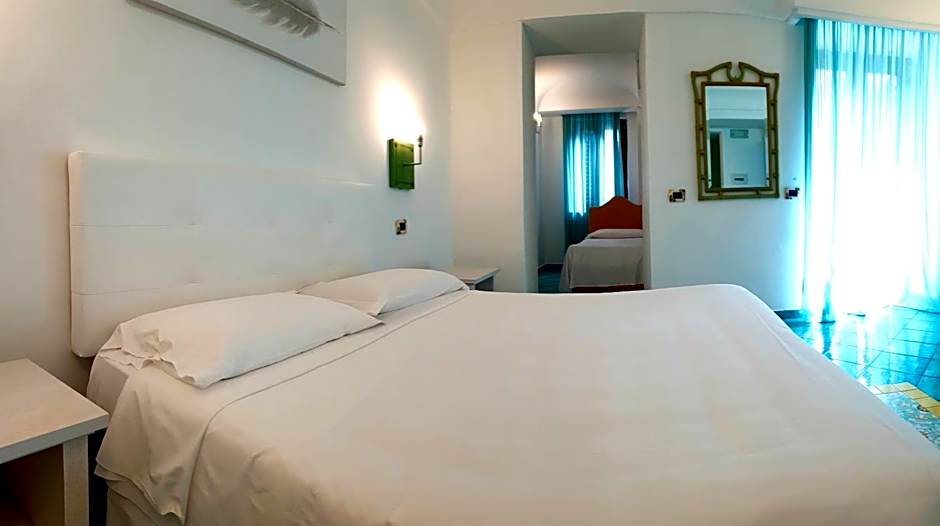 Hotel Myage