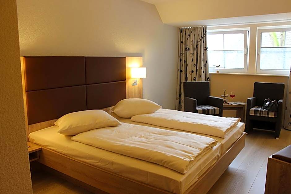 Hotel Grasberger Hof GmbH