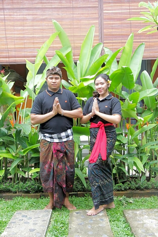Bhuana Alit 2 Ubud – Ubud, CO