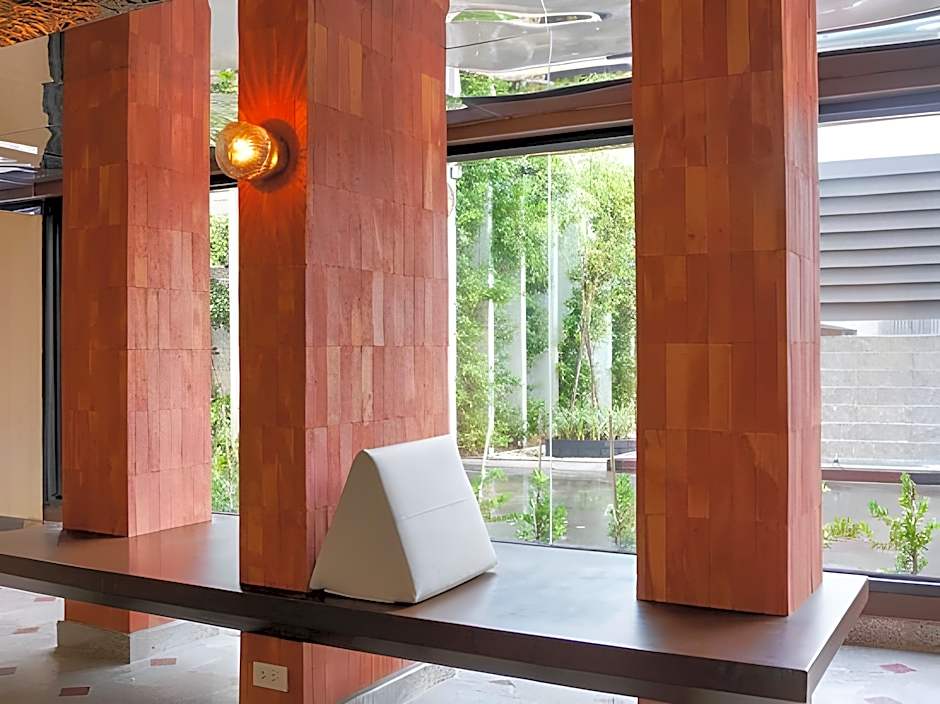 Wangkaew Hotel Phitsanulok