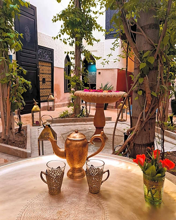 Riad Dar Jaguar