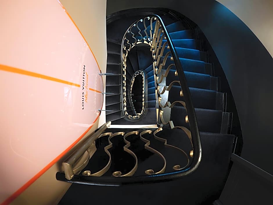 The Glam Boutique Hotel & Apt