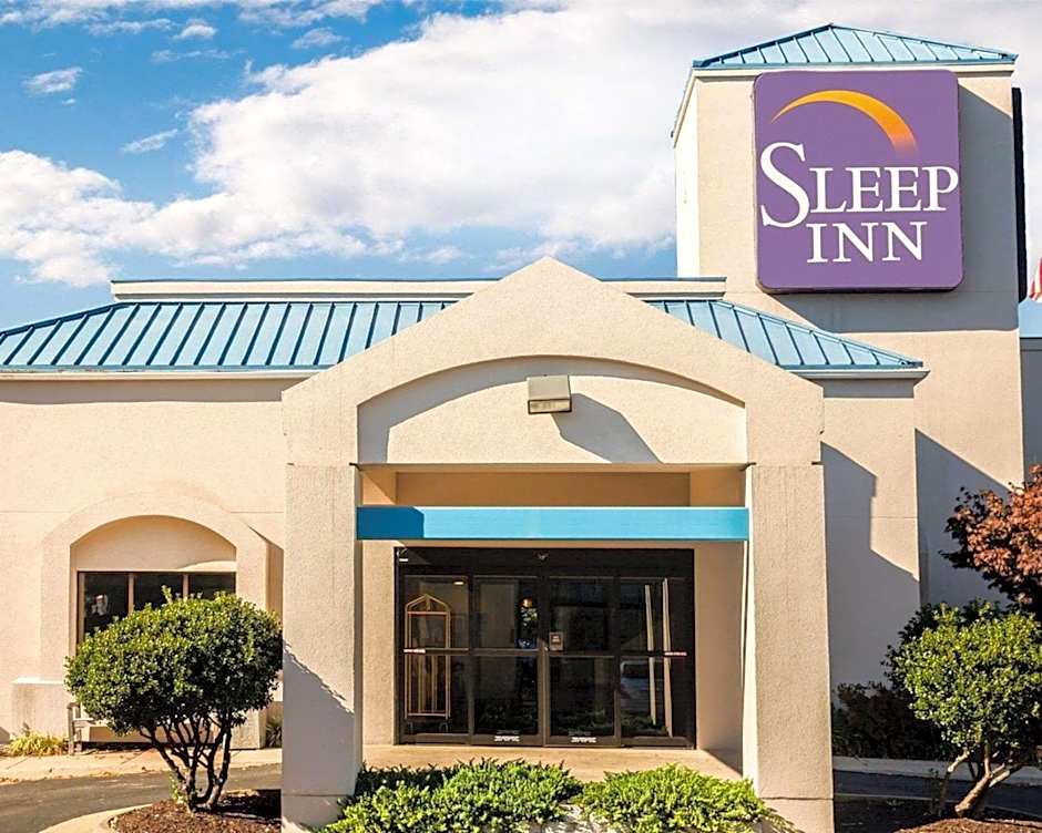 Sleep Inn Fredericksburg