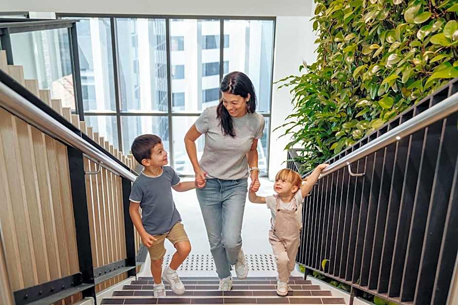 Mary MacKillop Place