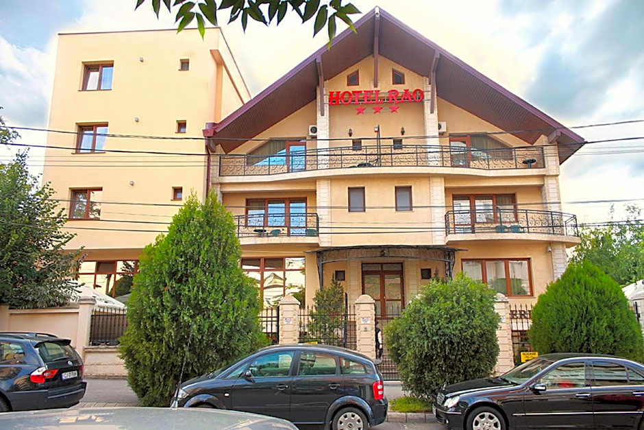 Hotel Rao