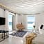 Mykonos Riviera Hotel & Spa, a member of Small Luxury Hotels of the World