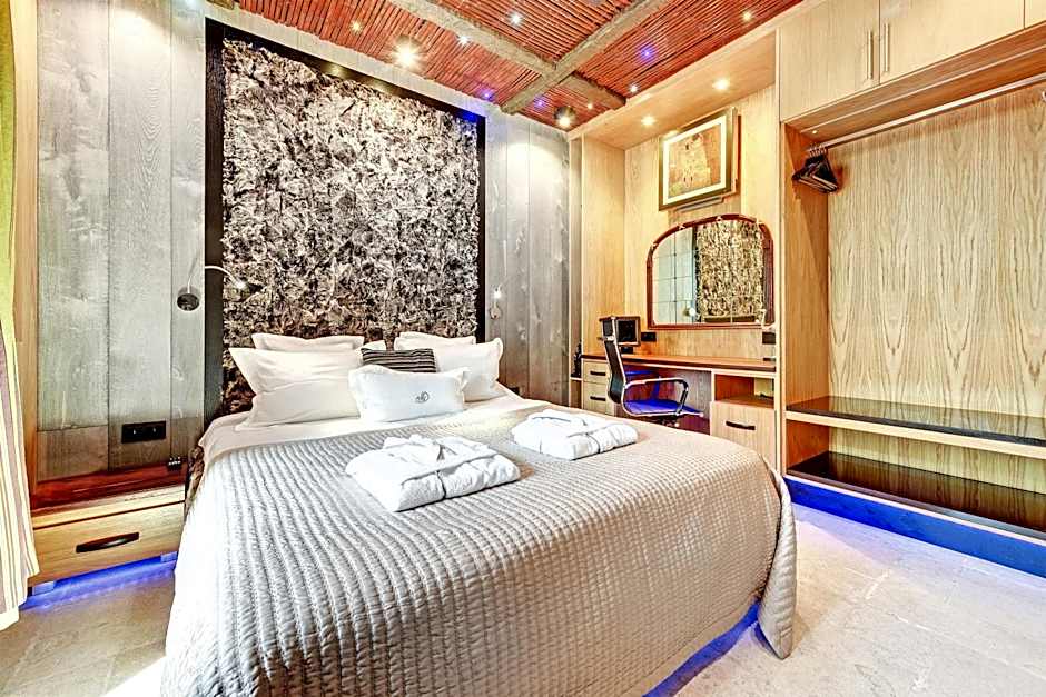 Mała Anglia - Boutique Apartments & SPA