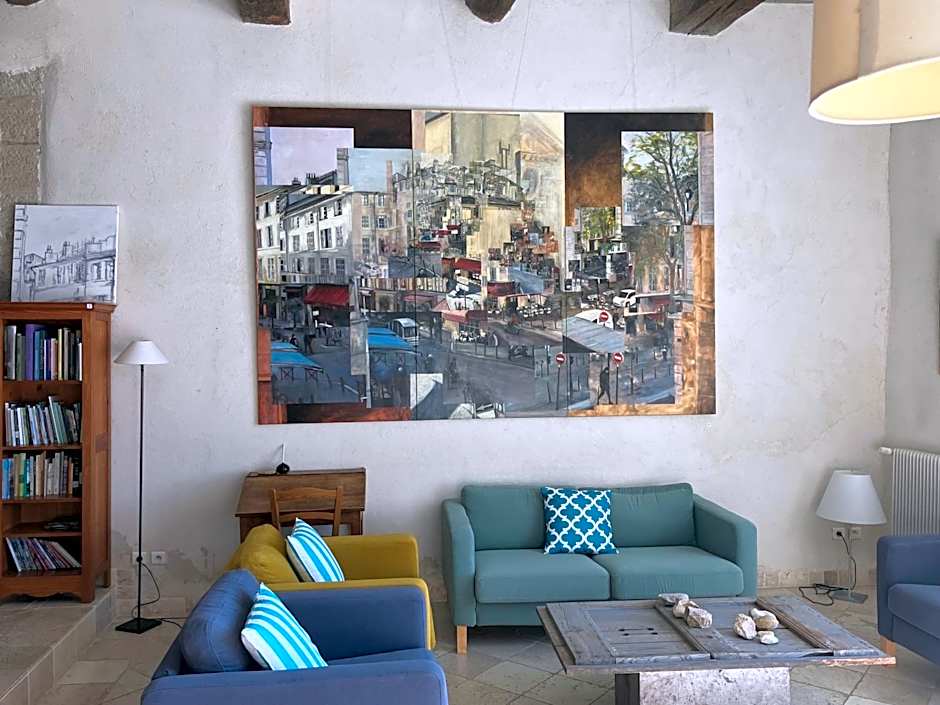 Hotel Le Moulin du Château