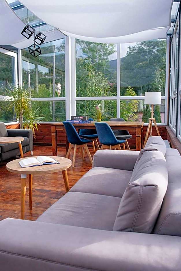 Apartamenty Pruskie