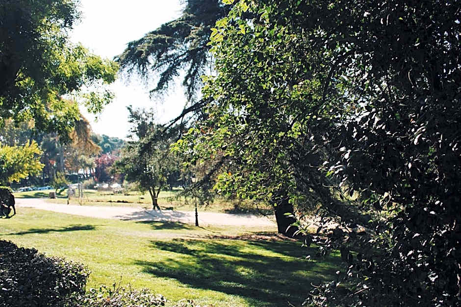 Hotel Indigo Madrid- Princesa By IHG