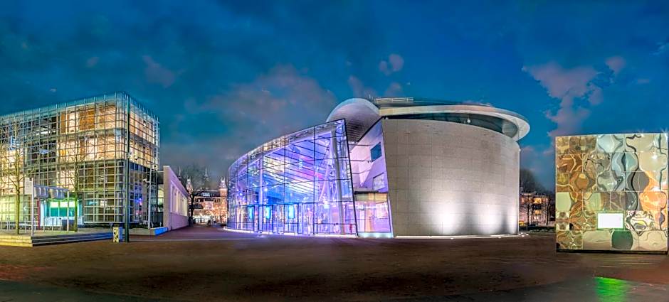 ibis Styles Amsterdam Airport