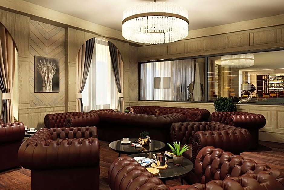 Ramada by Wyndham Astana