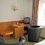 Hotel Zum Goldenen Hirsch