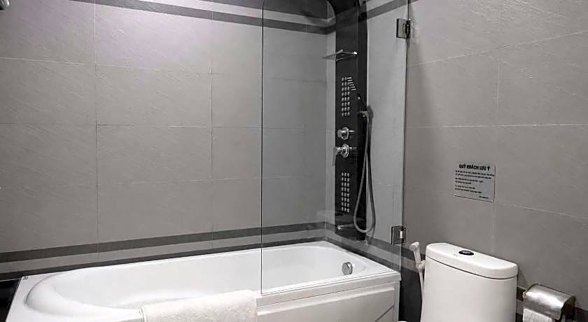 Y Linh Hotel