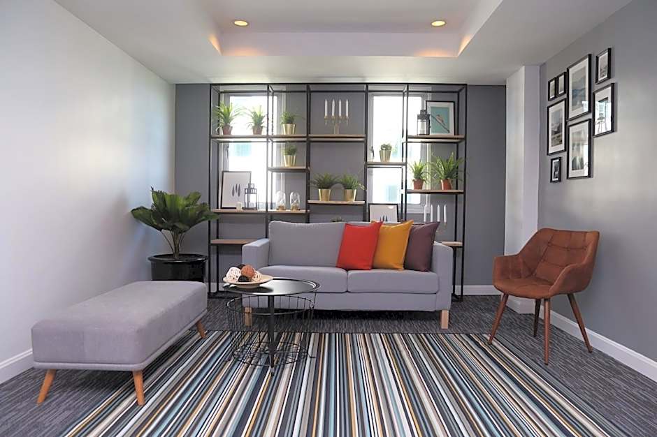 Miracle Suvarnabhumi Airport