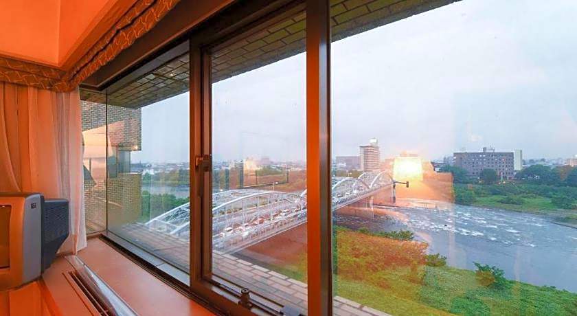 Gunma Royal Hotel