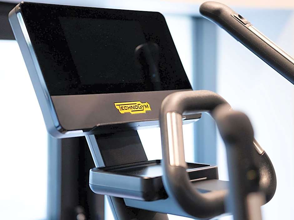 Novotel Paris Vaugirard Montparnasse