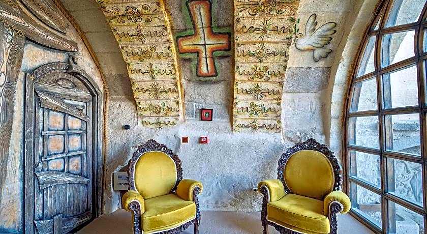 Wish Cappadocia Love