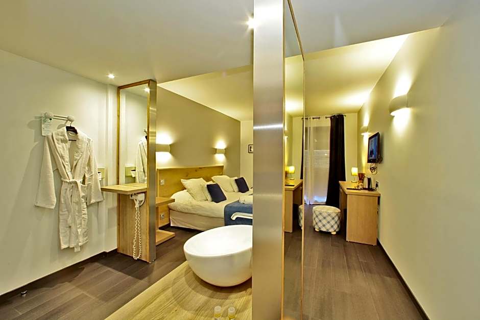 Hotel de Compostelle