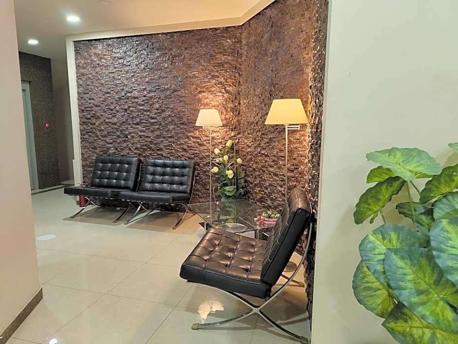 Sani Apart Hotel