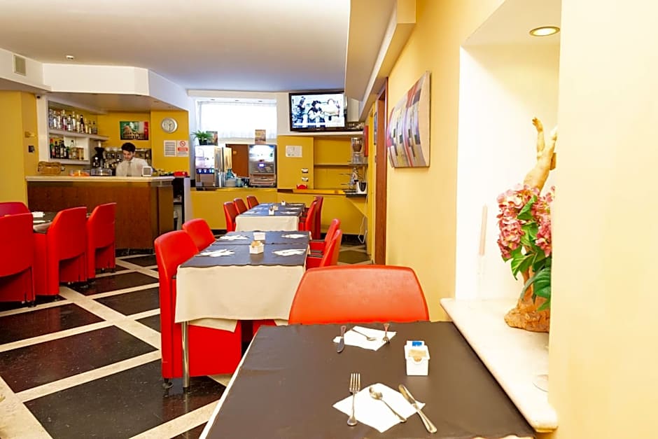 Cervara Park Hotel