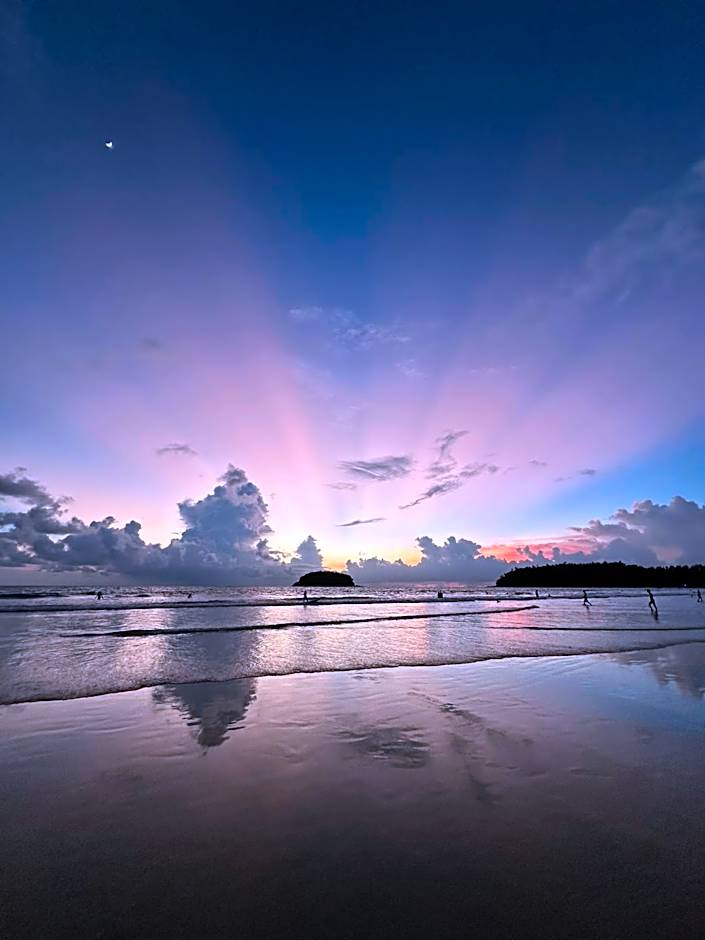 BT hotel Kata Beach