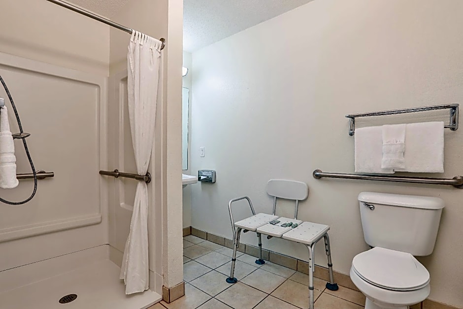 Best Western Mountain View Inn