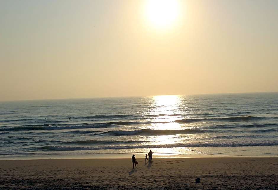 Furadouro Boutique Hotel Beach & SPA