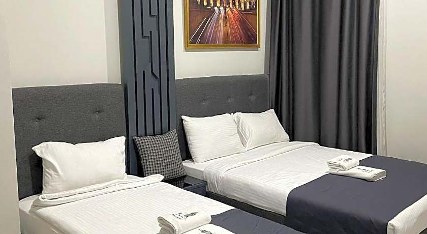 Taksim Galatist Hotel