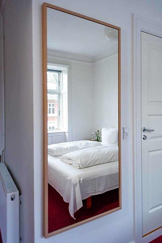 Hotel Nora Copenhagen