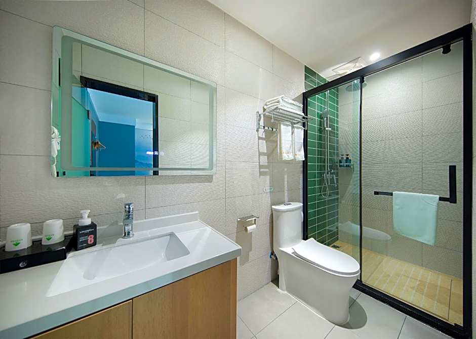 GreenTree Inn Kunming Nanping Walking Street