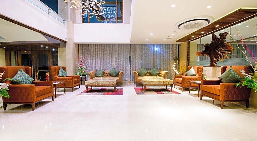 Best Western La Vista Pathankot