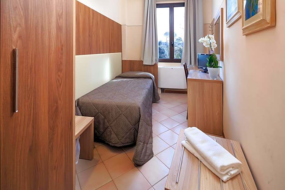 Hotel Arno Bellariva