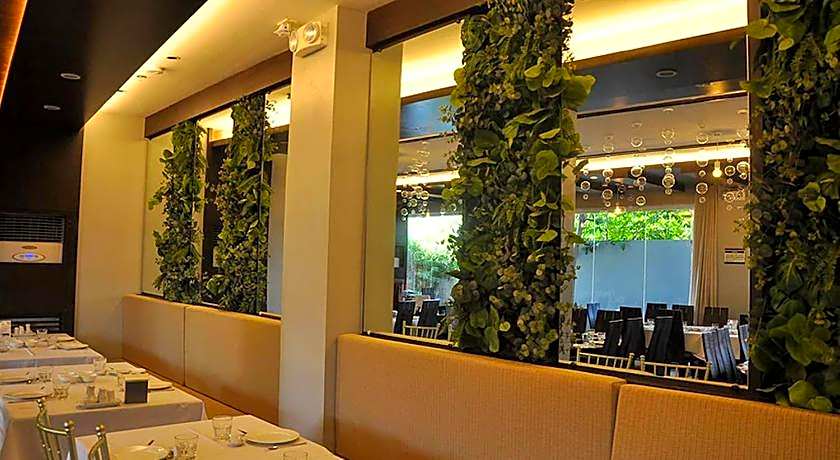 Hotel Lapira Vigan