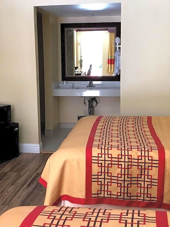 Imperial Inn Oakland