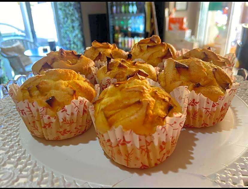 l'angolo di Gaudì, alcoba Fascinosa