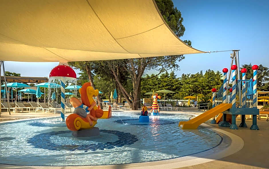 Valamar Parentino Hotel - ex Zagreb