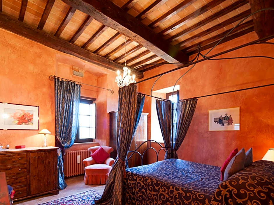 Tenuta Di Canonica