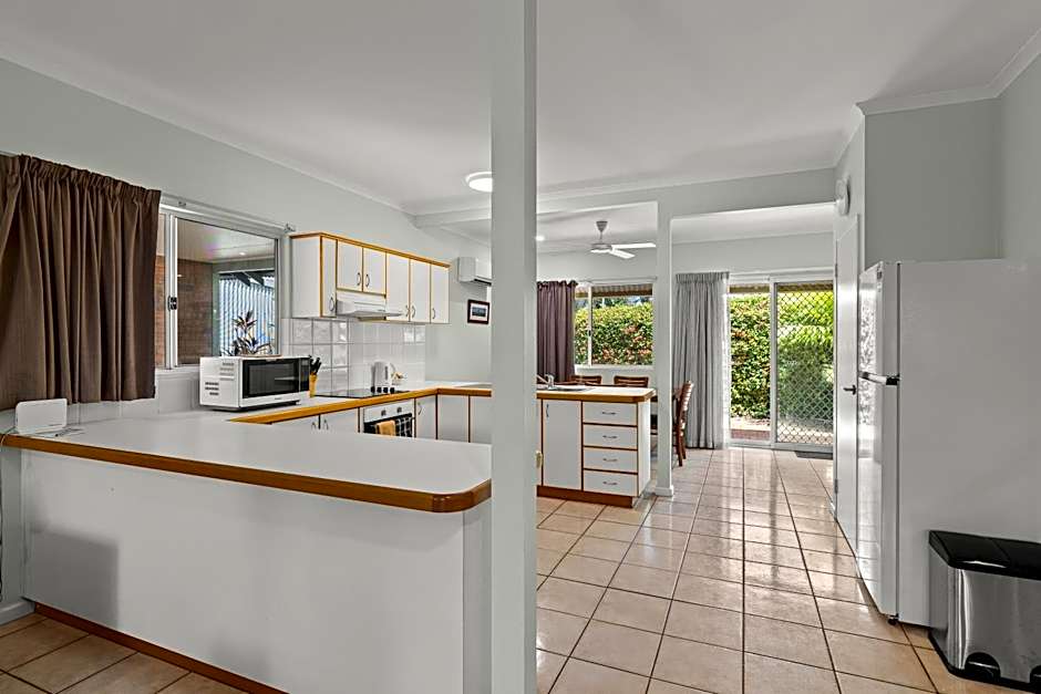 Cable Beachside Villas