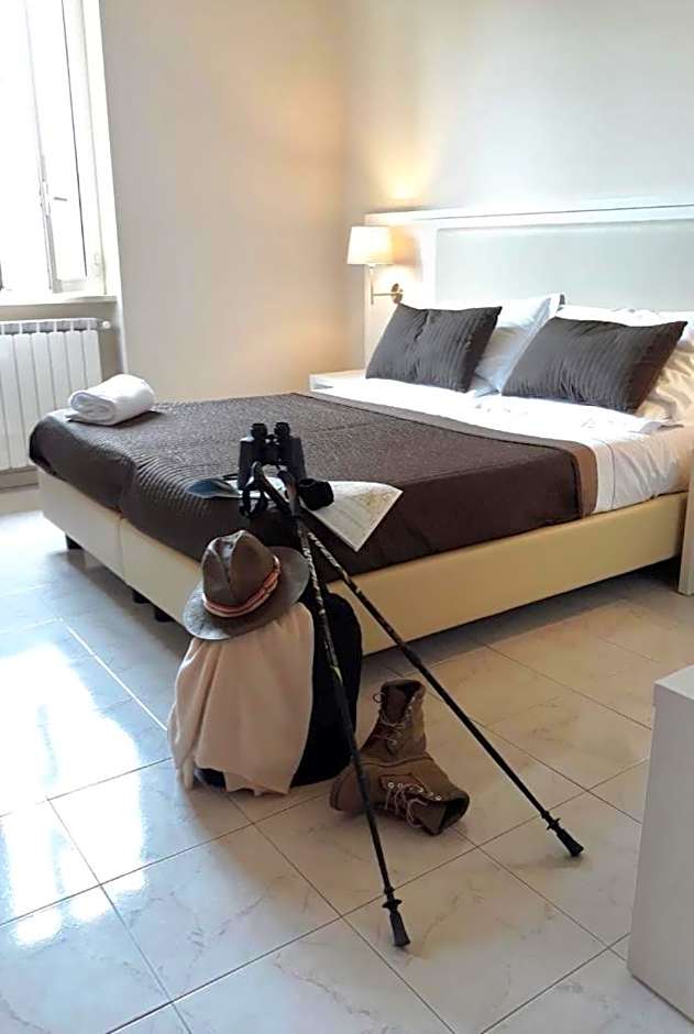 Hotel Delle Ortensie