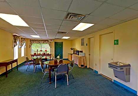 America's Inn - Leeds