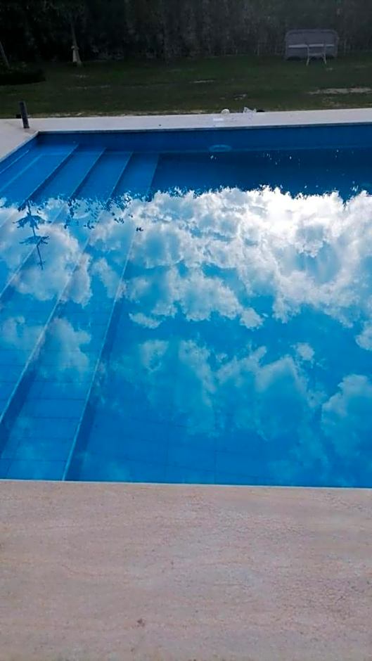 Jasmin Holiday House