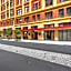 Franklin Apartments