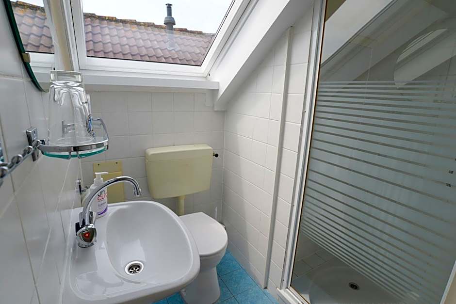 Logies De Sering Texel