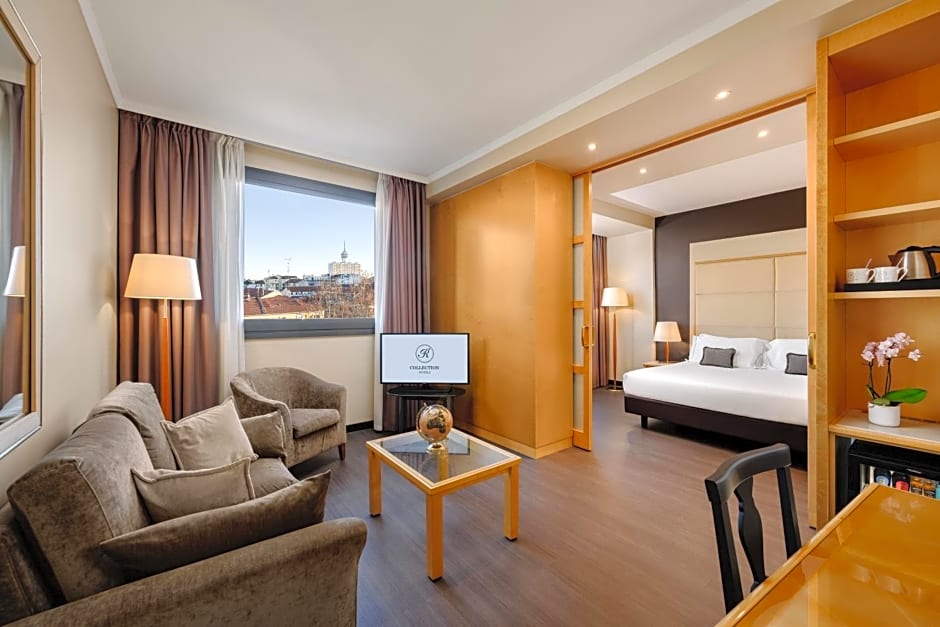 City Life Hotel Poliziano