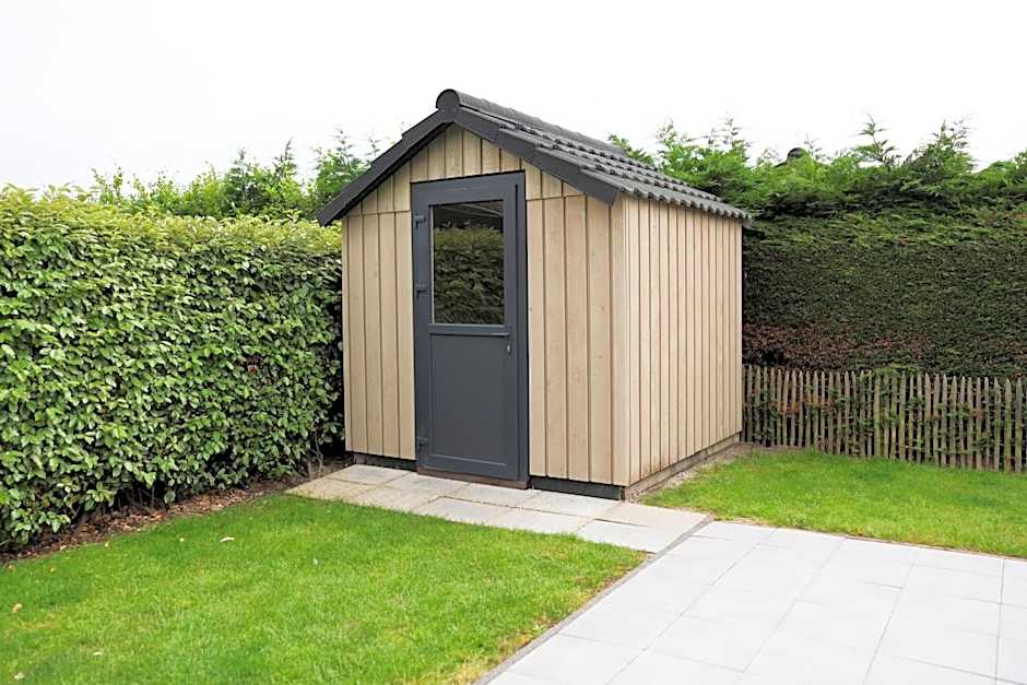 Vakantiepark Duinrust