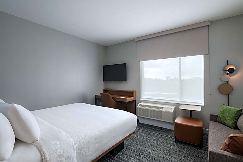 TownePlace Suites by Marriott Stafford Sugar Land