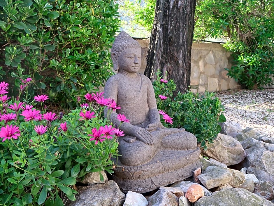 Casa Llibertat boutique stay with spa