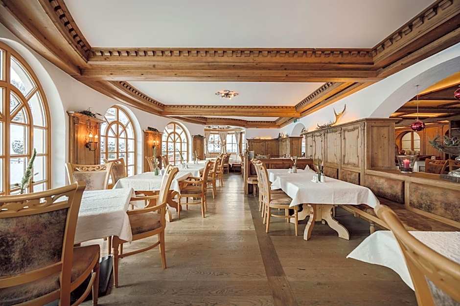Hotel Lisa